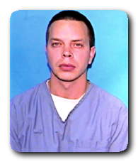 Inmate CHRISTON R BAUMGARDNER