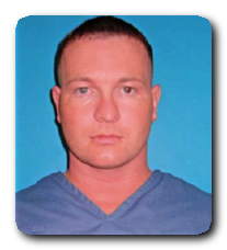 Inmate CHRISTOPHER L SALTER