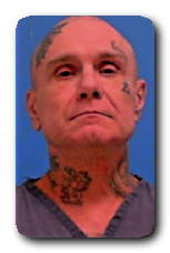 Inmate RICKEY L YOUNG