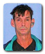 Inmate JERRY F LUTHER