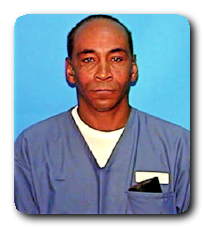 Inmate WALTER FINCH
