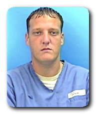 Inmate KEVIN R NEW