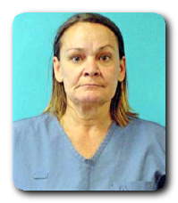 Inmate LYNDEE STRONG