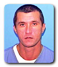 Inmate DAVEY L MCCURRY
