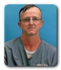 Inmate HAROLD K REED