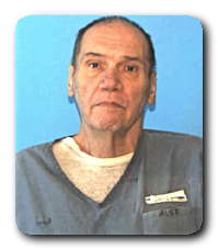 Inmate CHARLES M MOXLEY