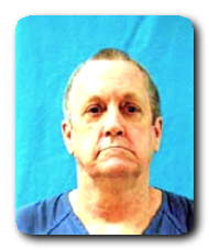 Inmate GARY M WINHOVEN