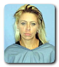 Inmate EVA MARIE HADDOCK