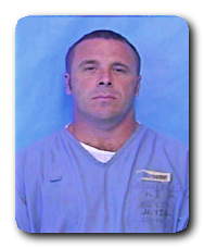 Inmate CLIFFORD W KING