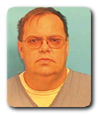 Inmate TIMOTHY C STOUT