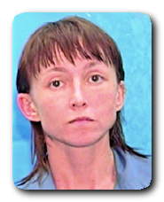 Inmate SHARON K WAGES