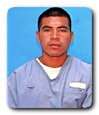 Inmate CARLOS E LOPEZ
