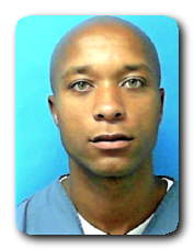 Inmate MAURICE L WOODS