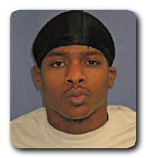 Inmate JERRY D FINLEY