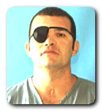 Inmate WESLEY A SOUTHERLAND