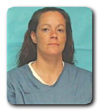 Inmate CARRIE M JOHNSON