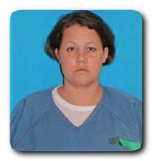 Inmate MELISSA LAURIN