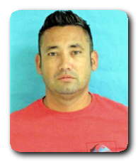 Inmate GARY ALLEN TABARES