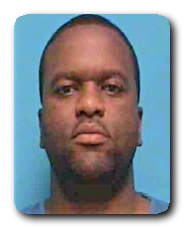 Inmate MARCOS R HOSEY