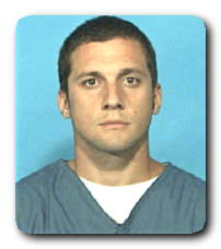 Inmate CHRISTOPHER HOUGH