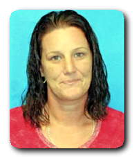 Inmate STACY G KENNEDY
