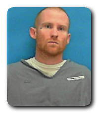 Inmate COREY S VOWELL