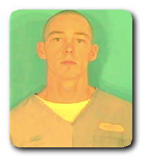 Inmate MICKEY D WHITAKER