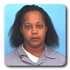 Inmate DELISA D YOUNG