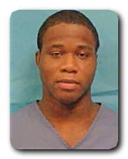 Inmate WILLIE DURANT