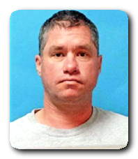 Inmate CHRISTOPHER S MCDONNELL