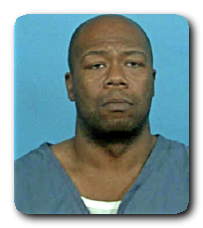 Inmate KEVIN B ROSS