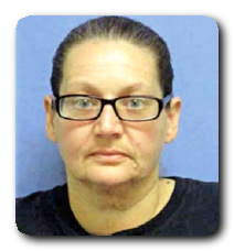 Inmate CATHERINE ANN MOSLEY