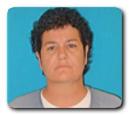 Inmate SHARON L HENLEY