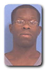 Inmate GREGORY T WARE