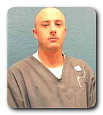 Inmate TODD D HOWELL