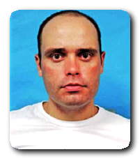 Inmate CHRISTOPHER PAUL RAMOS