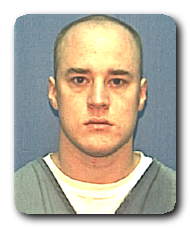 Inmate COREY B WADDELL