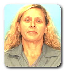 Inmate STACEY L HAYES