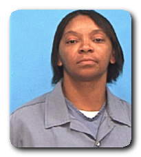 Inmate ALETHEA S LESTER