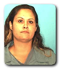 Inmate ANGELIQUE M MANLEY