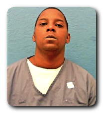 Inmate TYLER C HILL