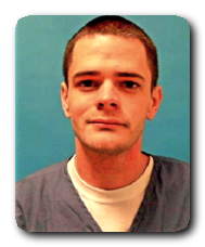 Inmate CHRISTOPHER R LUTTRELL