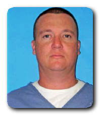 Inmate BRIAN W MANNING