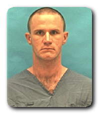 Inmate KENNETH P YARBROUGH