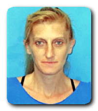 Inmate AMY ALLEN