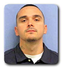 Inmate CHRISTOPHER R BASS