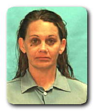 Inmate MARTHA D BELLAMY
