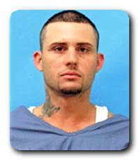 Inmate KEITH ALLIX FERRELL