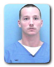 Inmate TIMOTHY E MANNEY