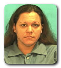 Inmate CHASITY M SHOCKLEY